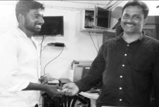 auto driver